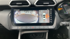 MG ZS 1.5 Hybrid+ Trophy 5dr Auto Hybrid Hatchback